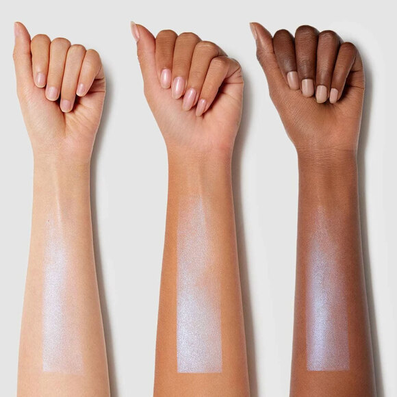 Tim Burton's Corpse Bride Beaming Butterfly Highlighter Sheglam - Picture 6 of 7